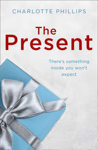 The Present: The must-read Christmas romance of the year!