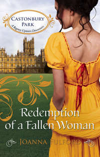 Redemption of a Fallen Woman