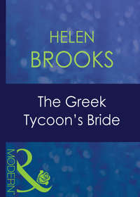 The Greek Tycoon's Bride