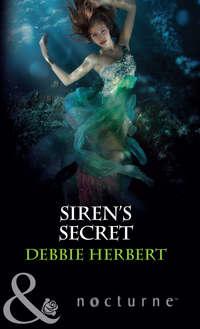 Siren's Secret