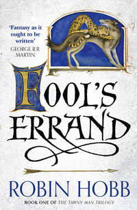 Fool’s Errand