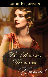 The Runaway Daughter