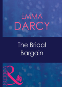 The Bridal Bargain