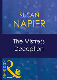 The Mistress Deception