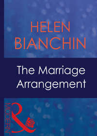 The Marriage Arrangement