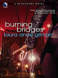 Burning Bridges