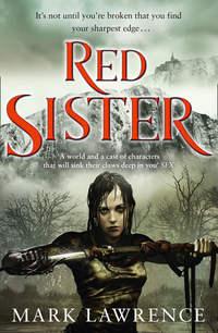 Red Sister