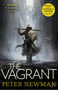 The Vagrant