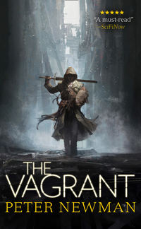 The Vagrant