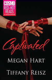 Captivated: Letting Go / Seize the Night