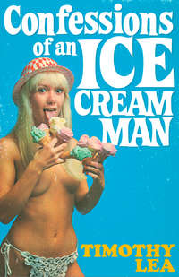 Confessions of an Ice Cream Man