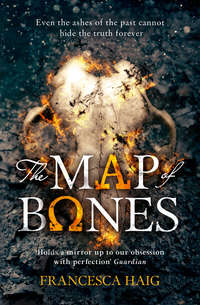 The Map of Bones