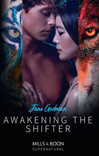 Awakening The Shifter