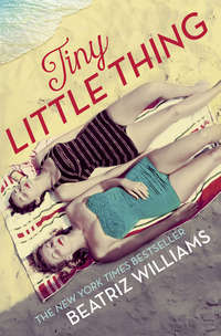 Tiny Little Thing: Secrets, scandal and forbidden love