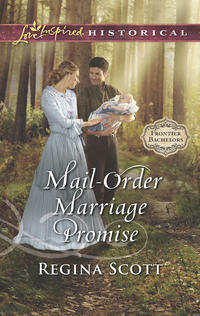 Mail-Order Marriage Promise