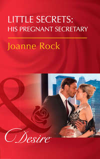 Little Secrets: His Pregnant Secretary