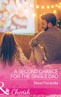 A Second Chance For The Single Dad