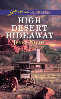 High Desert Hideaway