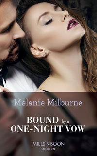 Bound By A One-Night Vow