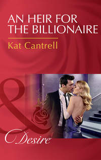 An Heir For The Billionaire