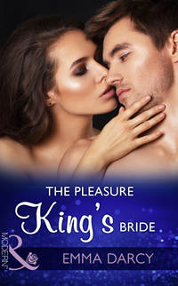 The Pleasure King's Bride