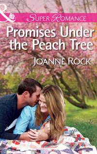 Promises Under the Peach Tree