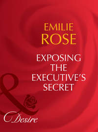 Exposing the Executive's Secrets