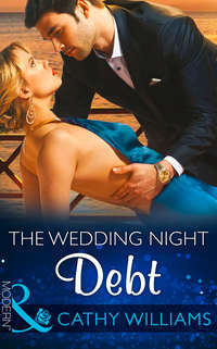 The Wedding Night Debt