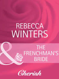 The Frenchman's Bride