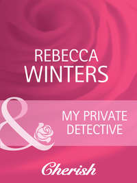 My Private Detective