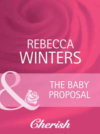 The Baby Proposal