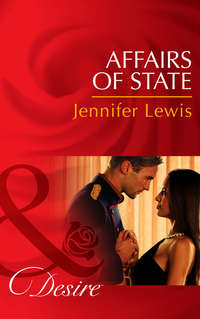 Affairs of State