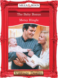 The Baby Bonus