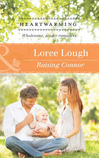 Raising Connor