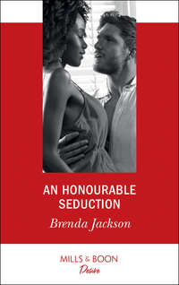 An Honourable Seduction