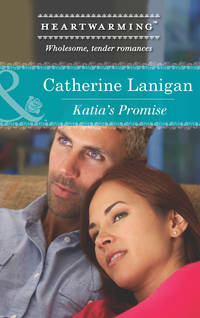 Katia's Promise