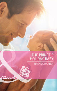 The Prince's Holiday Baby