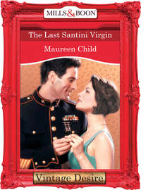 The Last Santini Virgin