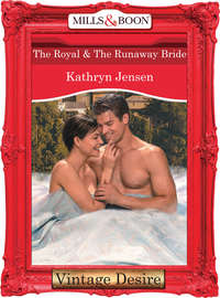 The Royal and The Runaway Bride