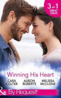 Winning His Heart: The Millionaire's Homecoming / The Maverick Millionaire