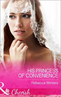 His Princess Of Convenience