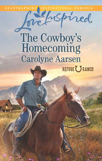 The Cowboy's Homecoming