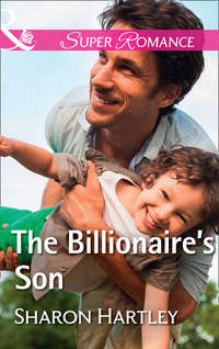 The Billionaire's Son