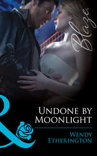 Undone by Moonlight