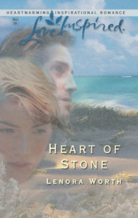 Heart of Stone