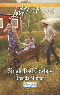 Single Dad Cowboy