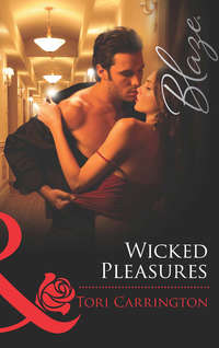 Wicked Pleasures