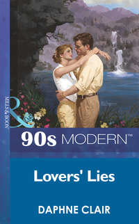 Lovers' Lies