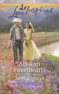 Alaskan Sweethearts