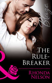 The Rule-Breaker